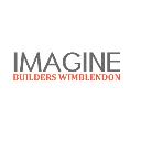  Imagine Builders Wimbledon logo
